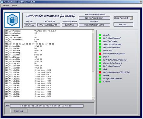 smart card test program|smart card test online.